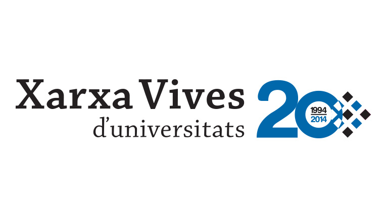 XX aniversari de la Xarxa Vives d’Universitats